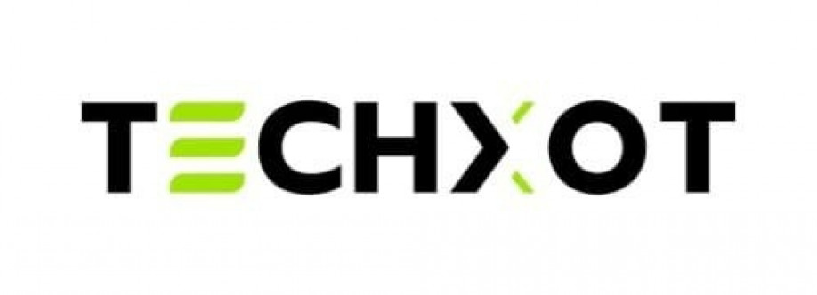 Techxot Software Pvt Ltd Cover Image