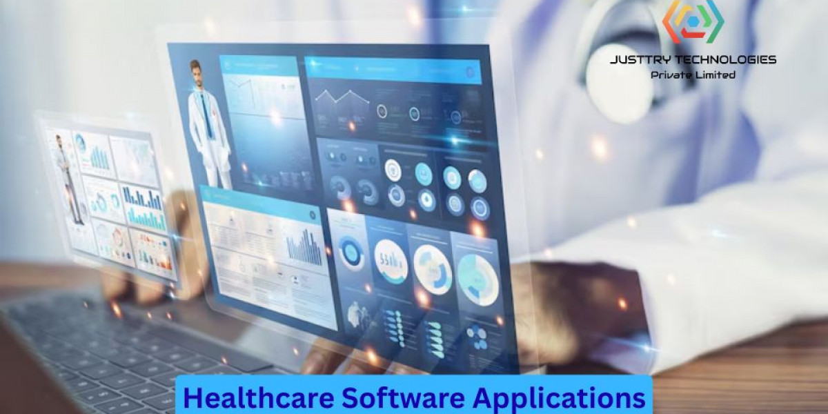 Is MEAN Stack Development Right for Healthcare Software Applications?