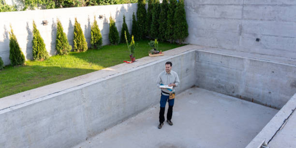 What Makes the Best Pool Builders in Houston Stand Out