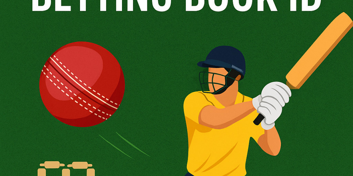 Instant Betting ID with Live Online Cricket ID Access