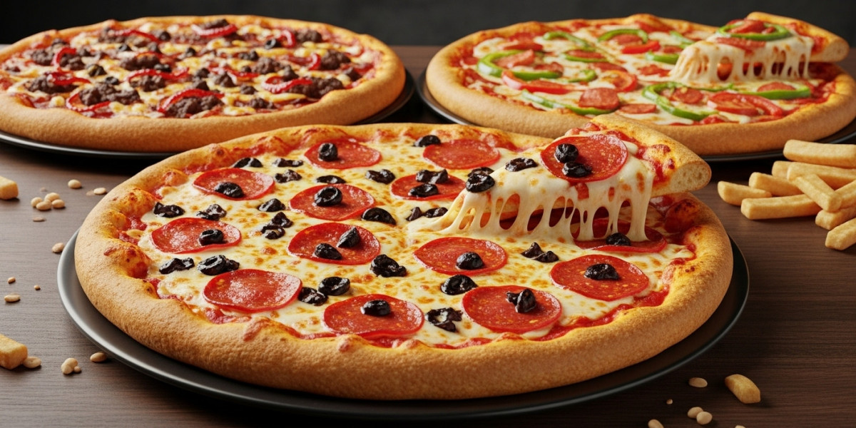 Flavors Worth Sharing, Any Day of the Week