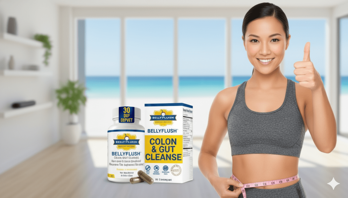 BellyFlush Reviews: The Real Truth Behind This Belly Fat Formula – Site Title