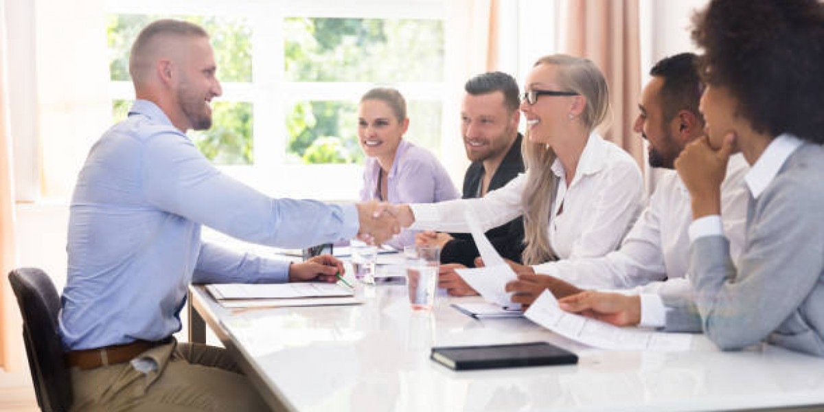 Recruitment agencies in Pune