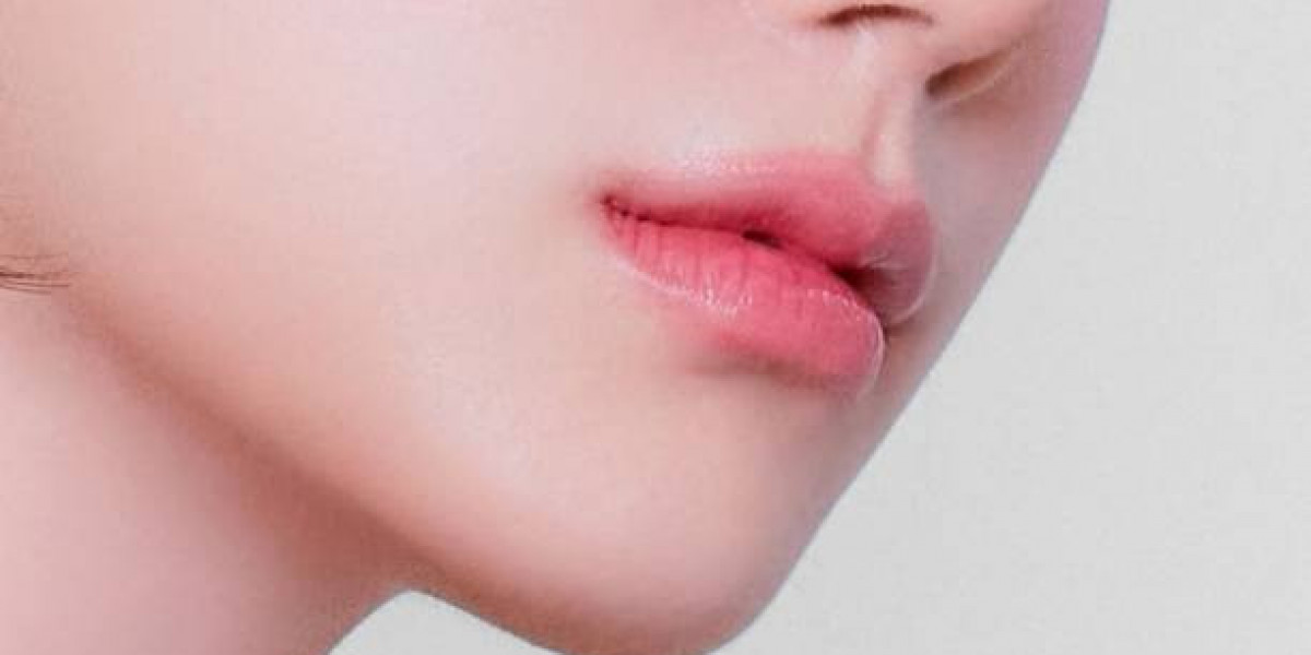 Lip Augmentation Options for Thin or Uneven Lips