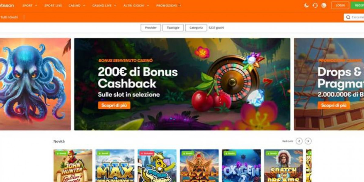 Scopri i Migliori Casino Non AAMS Recensioni: Guida Completa per Giocatori Attenti