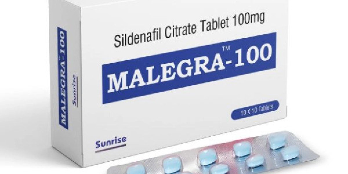 Malegra vs Viagra – What You Need to Know