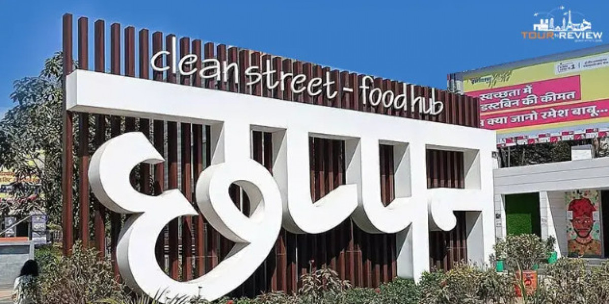 56 Dukan Indore: The Heartbeat of the City’s Street Food Culture