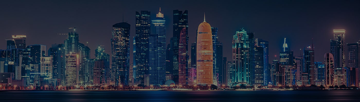 Best Exhibition Stand Builders & Booth Design Company in Qatar