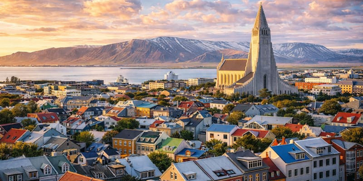 What Are the 6 Clearance Steps for Travelers Going to Iceland?