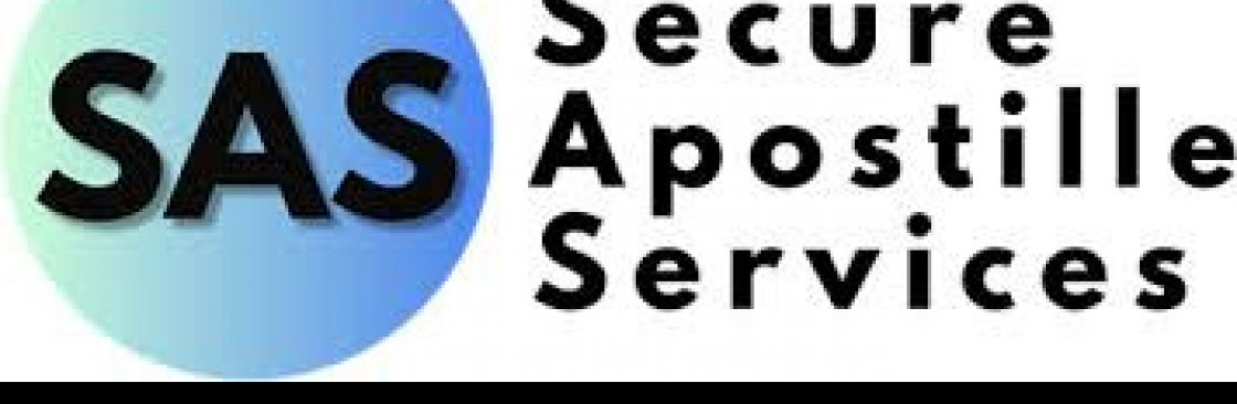 Secure Apostille Services Cover Image