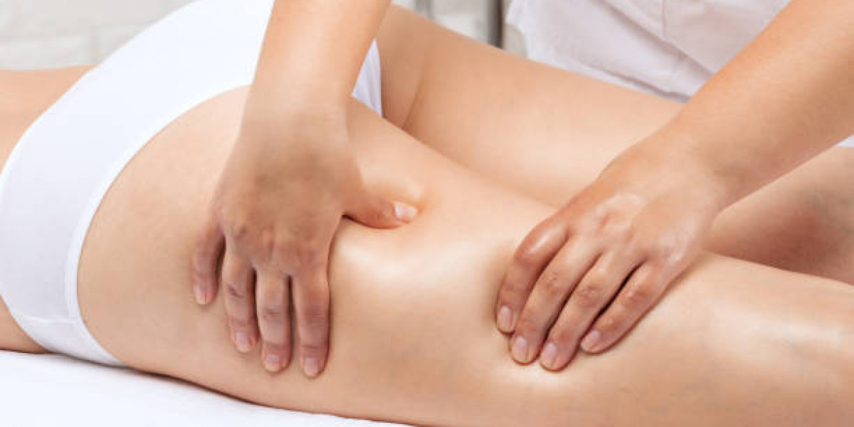 Lymphatic Massage and Its Importance in Self Care
