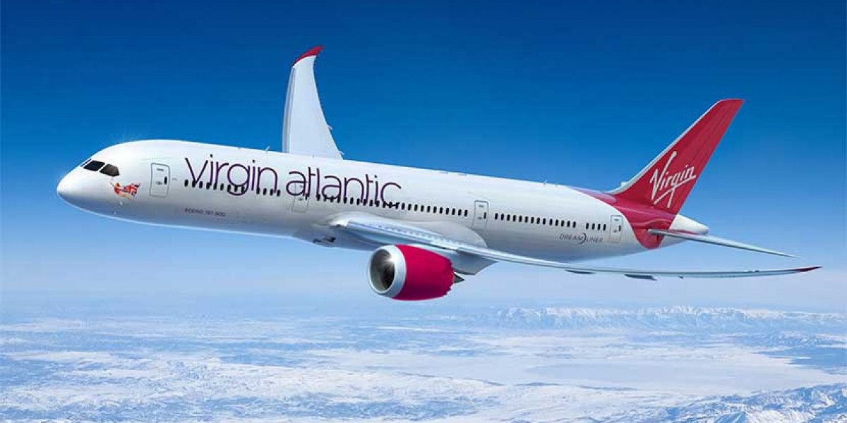 Virgin Atlantic Kuwait Office +1-888-738-0817