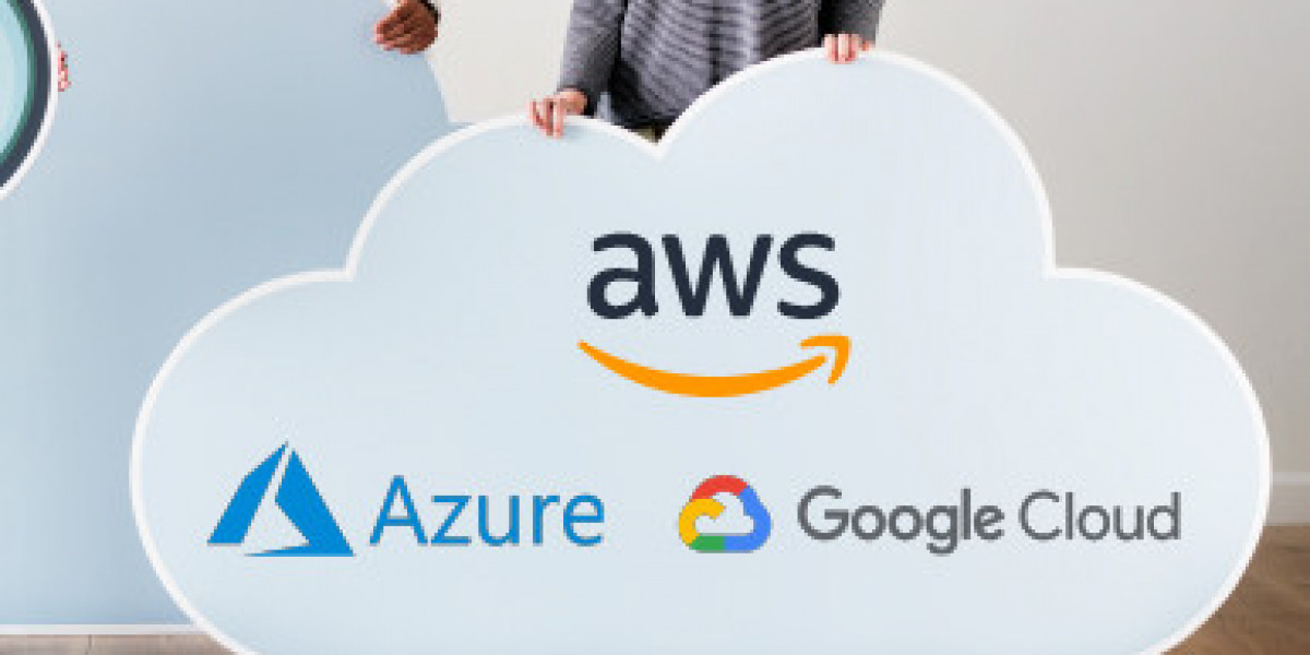 Cloud Computing Courses with Multi-Cloud & DevOps Focus