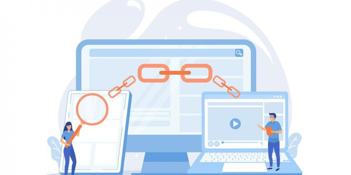 Scaling SEO Performance with Intelligent Link Building