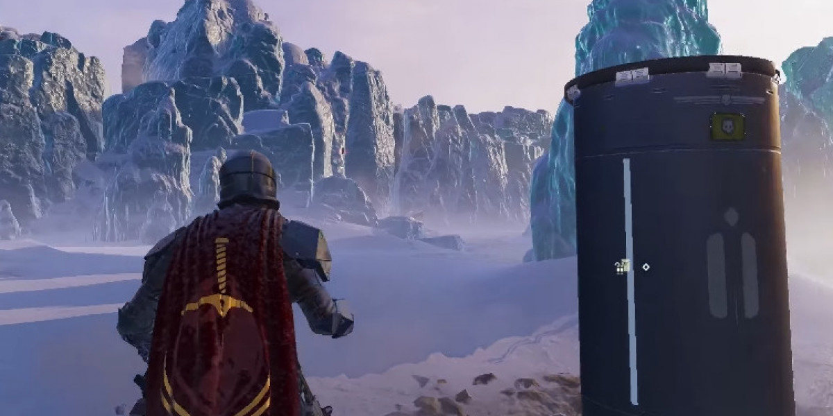 Cheap & Reliable Helldivers 2 Items Online | U4N