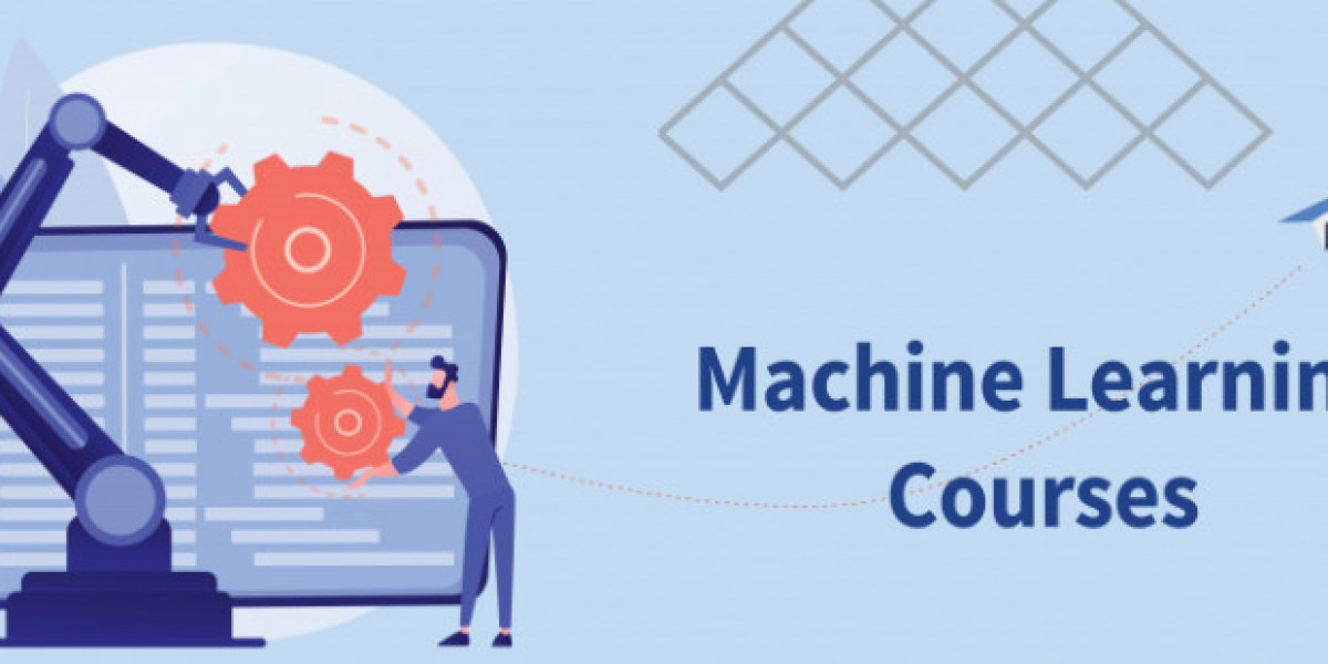 Machine Learning Course in Bangalore: Advance Your Career with Expert Machine Learning Training in Bangalore