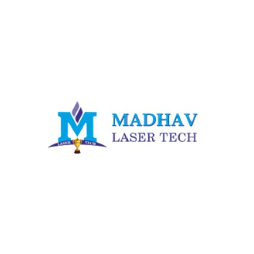 Madhav Laser Tech Profile Picture