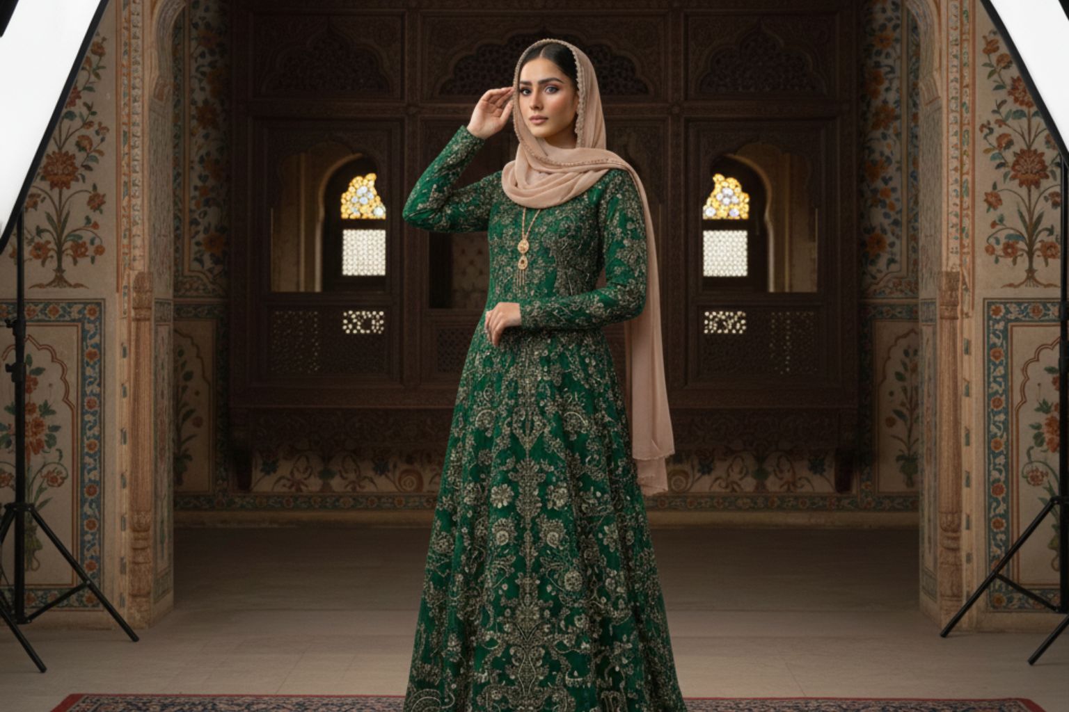 Designer Formal Dresses Pakistan | 2026 Elegance Trends – Mahnoorelahi