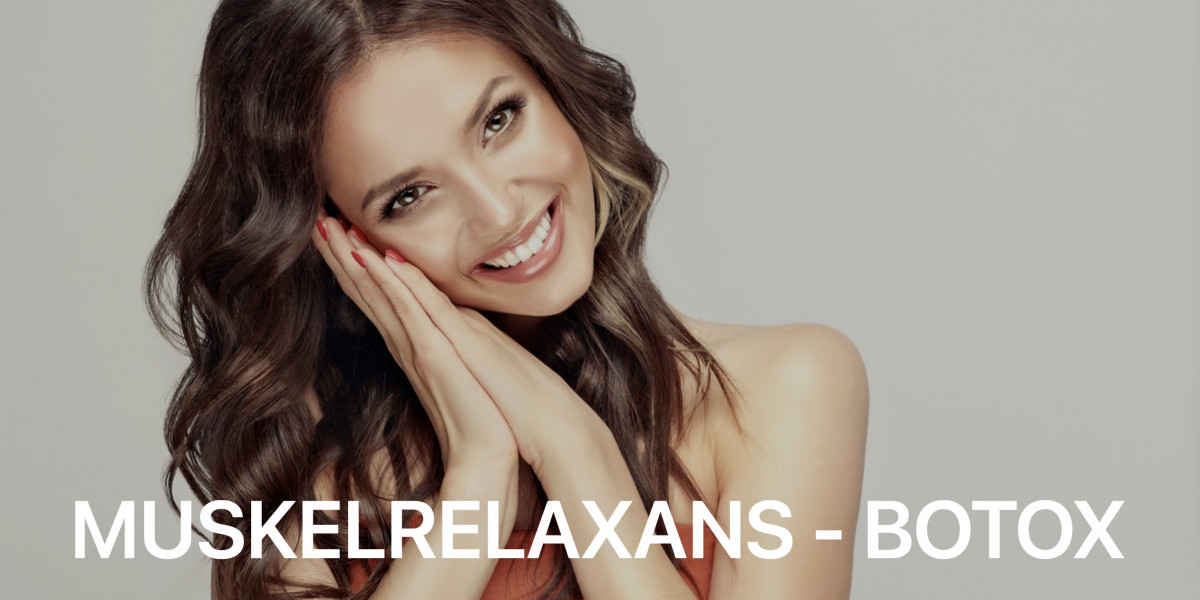 Sanftes Brow Lift mit Botox statt OP