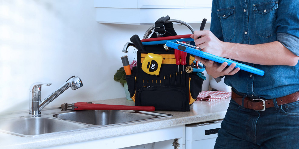 Reliable Plumbing Services in Iowa City: Smart Solutions for Everyday Plumbing Problems