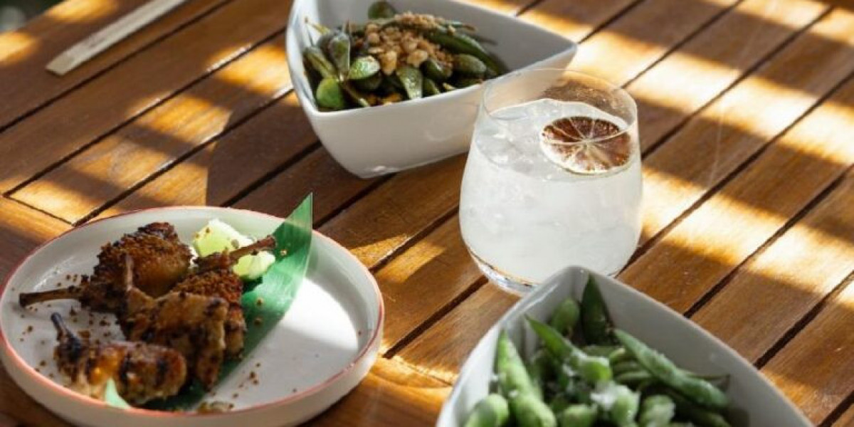 Discover Antigua's Flavors: Best Food Places And Top Restaurants Await