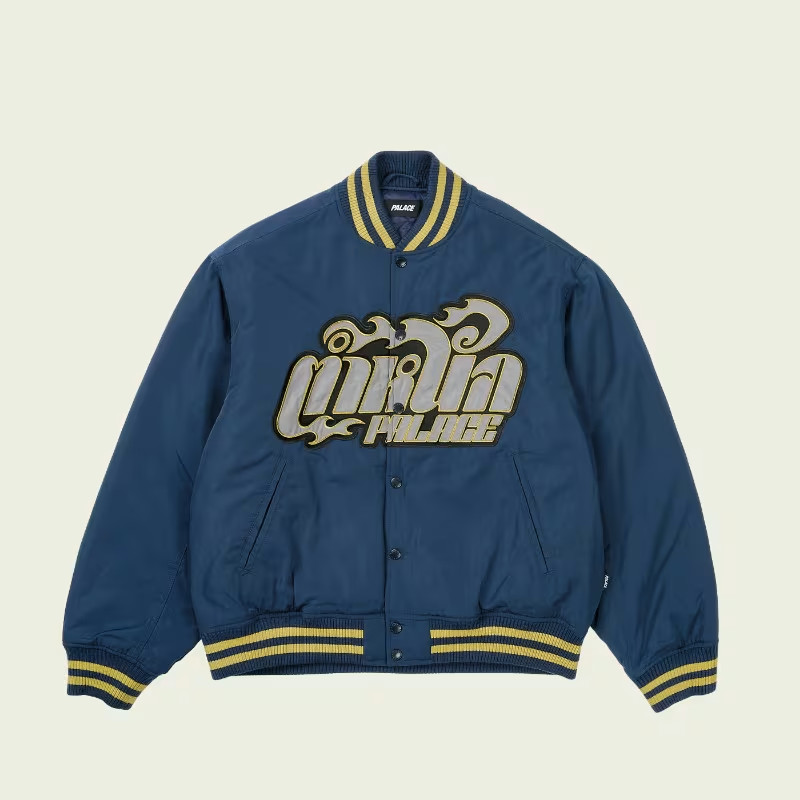 palace jacket palace jacket Profile Picture