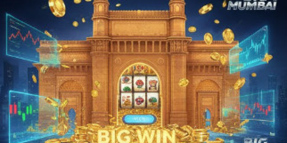 Big Mumbai Game: Registration, Login, and Daily Bonus Guide