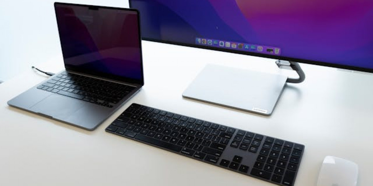 Power, Precision, and Performance: A Complete Guide to High-End Gaming Laptops