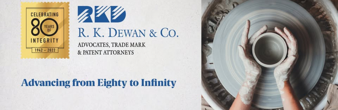 R K Dewan And Co Cover Image