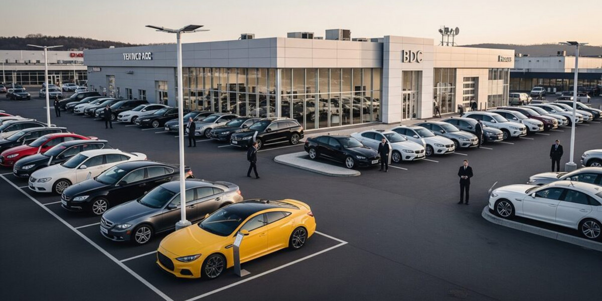 BDC Help to Increase Customer Retention and Loyalty Sales Service Departments