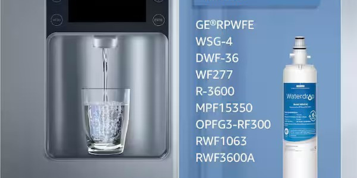 Waterdrop WD-F19C Replacement Compatibility | Explained
