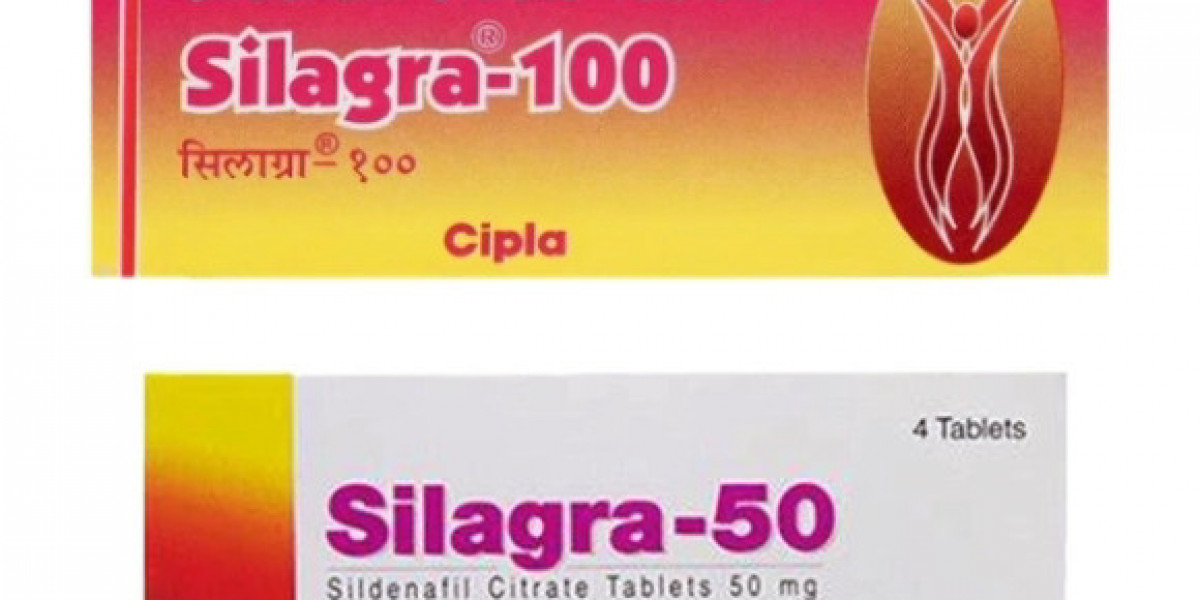 Science Meets Support: Unraveling How Silagra Works