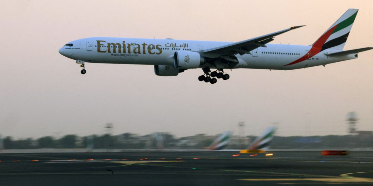 Emirates Airlines BNE Terminal +1-888-738-0817