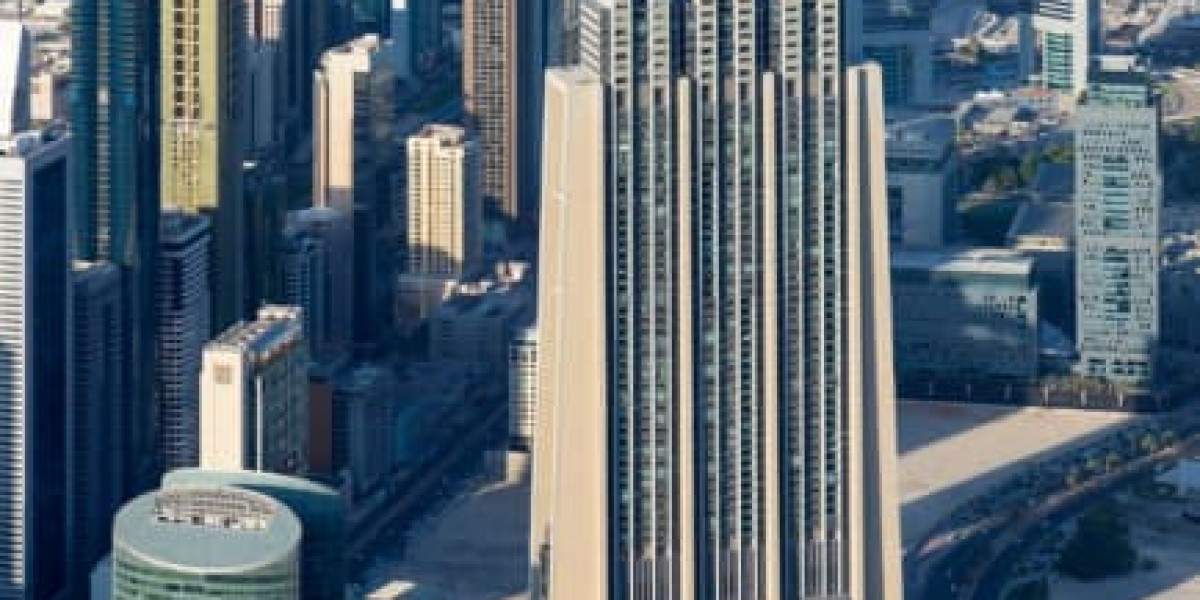 Why Establish an Offshore Company in Dubai: A Strategic Advantage with Stratrich