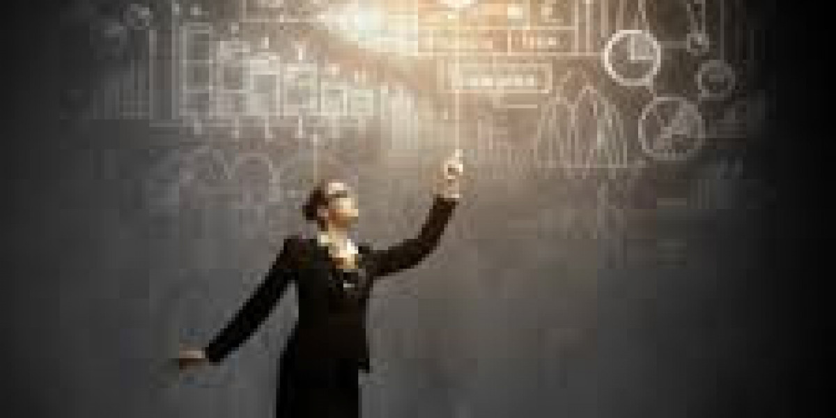 Kamil Pyciak: Meaning of Slow, Intentional Growth