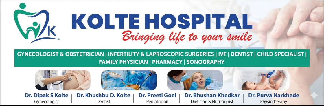 Kolte Hospital Hospital Cover Image