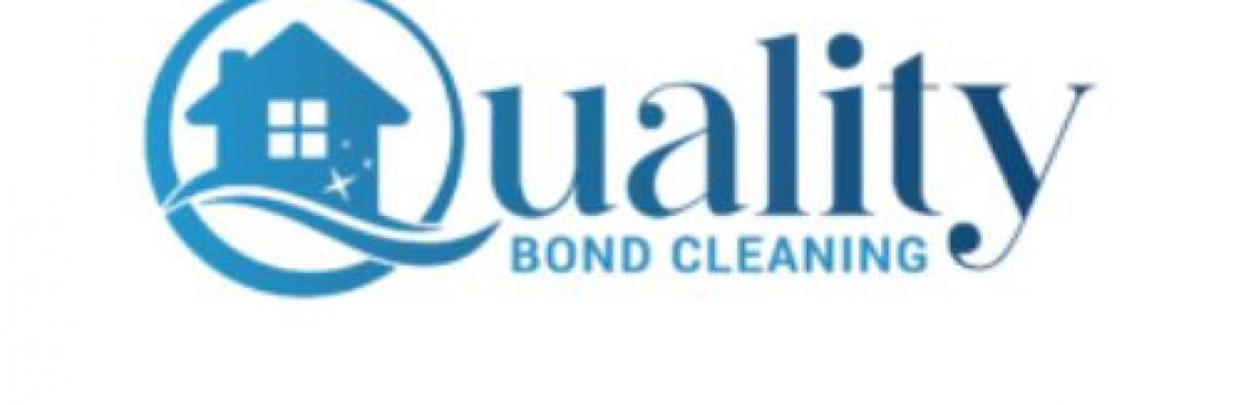 Quality Bond Cleaning Cover Image