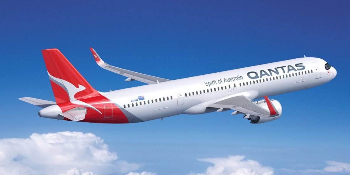 Qantas Airways Johannesburg Office +1-888-738-0817