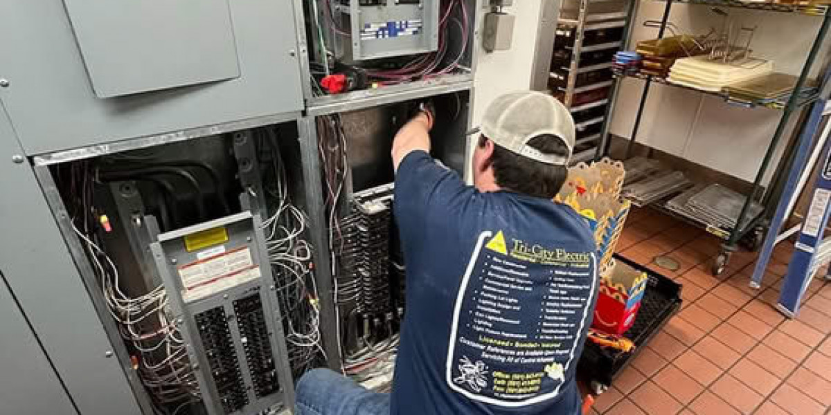 Trusted Electrical Contractors in Searcy, AR: Expert Solutions for Your Home and Business