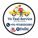 VS Taxi Service Profile Picture