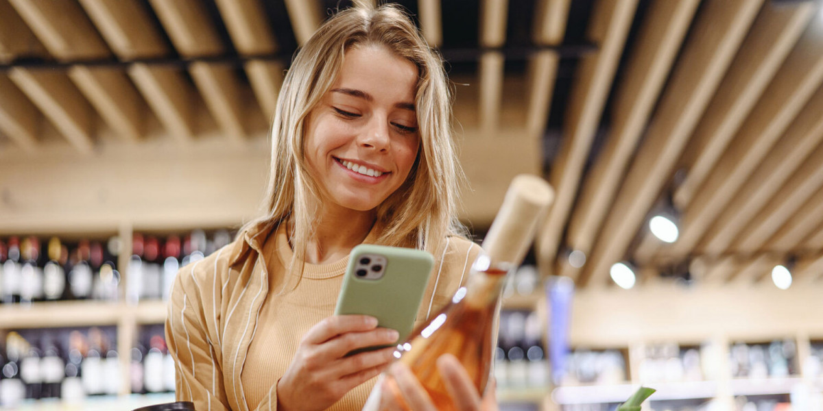 Wine Consumption Trends: Insights and Analysis by WineGuide101