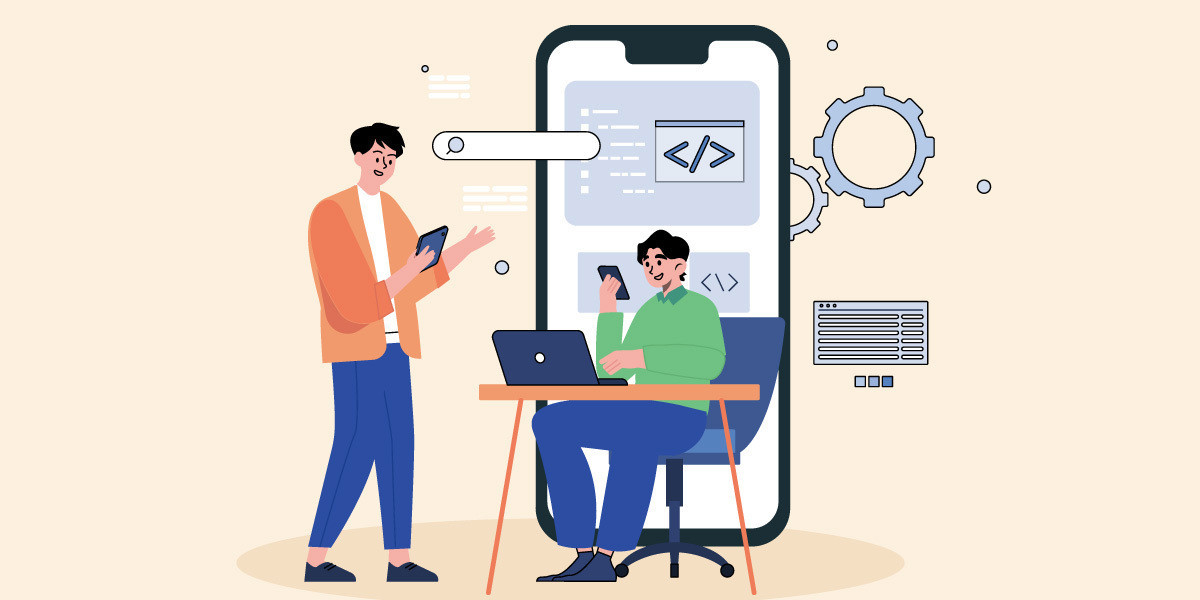 DXB APPS Is An Advanced  App Development Company Dubai