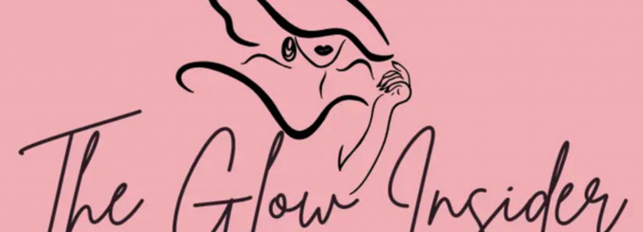 The Glow insider Cover Image