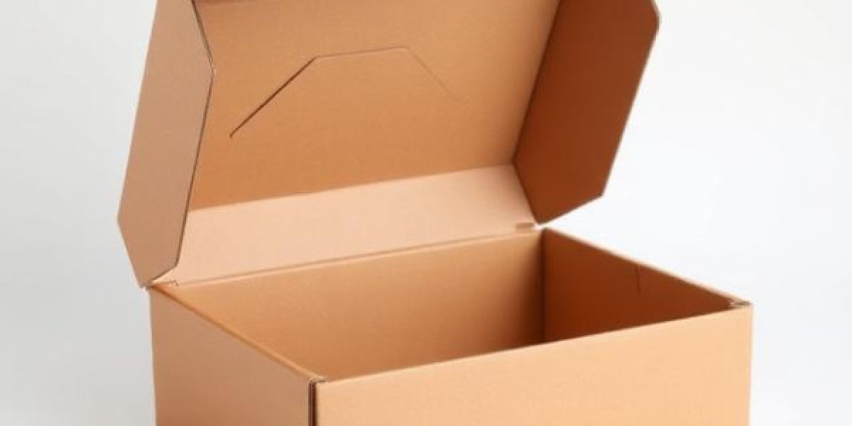 Two-Piece Card Game Box: Premium Packaging for Cards, Board Games, and Collectibles