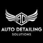 Auto Detailing Solution Profile Picture