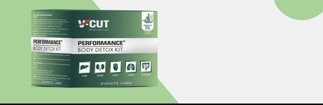 Vcut India Cover Image