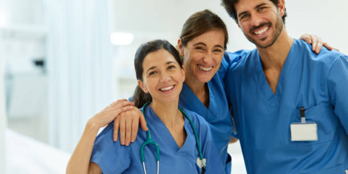 Nursing: A Profession Built on Trust and Care