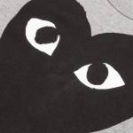 comme des garcons Profile Picture