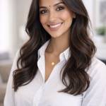 Kanak Mehrotra Profile Picture