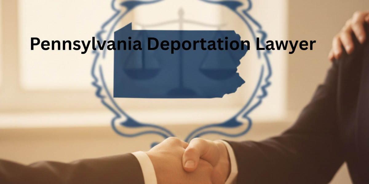 Pennsylvania Deportation Lawyer for Deportation Defense Solutions
